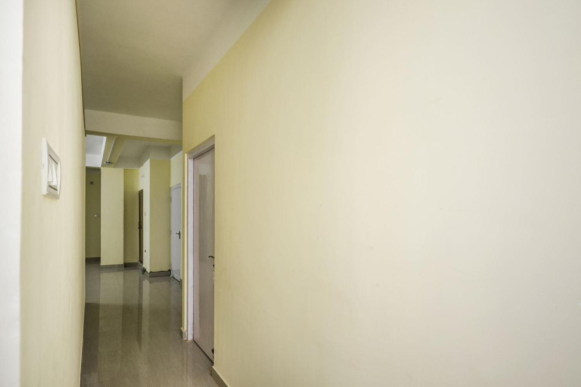 Hotel O Bimal Residency Dispur Exterior photo